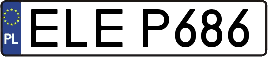 ELEP686