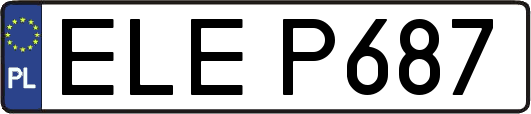 ELEP687