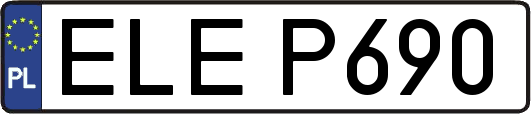 ELEP690