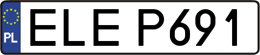 ELEP691