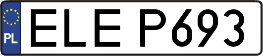ELEP693