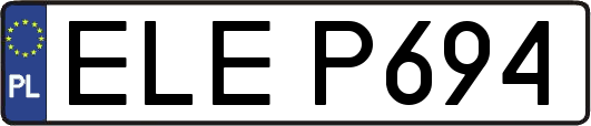 ELEP694