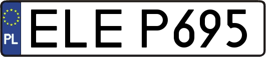 ELEP695