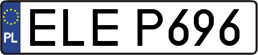 ELEP696