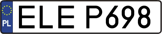 ELEP698