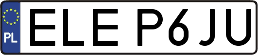 ELEP6JU