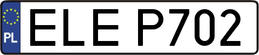 ELEP702