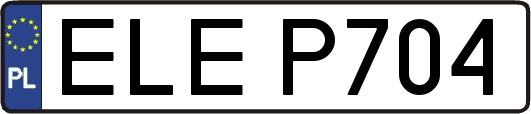 ELEP704
