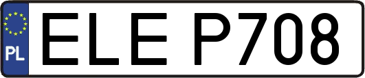 ELEP708