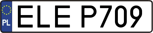 ELEP709
