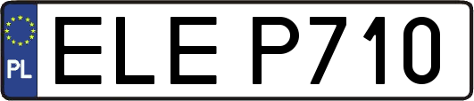 ELEP710