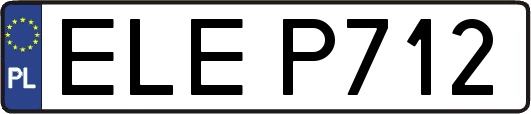 ELEP712