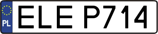 ELEP714