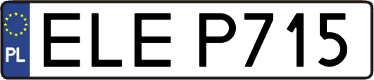 ELEP715