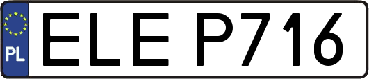 ELEP716