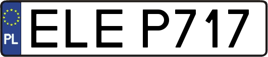 ELEP717