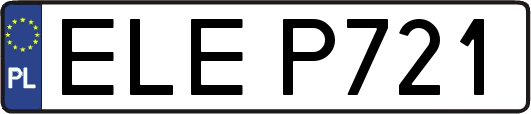 ELEP721