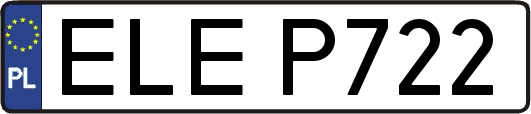 ELEP722