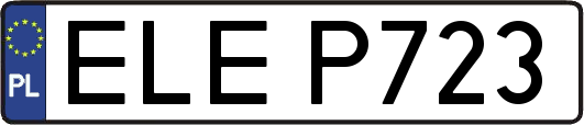 ELEP723