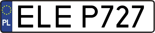 ELEP727