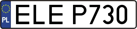 ELEP730