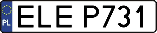ELEP731
