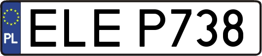 ELEP738