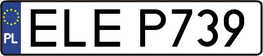 ELEP739
