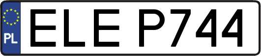 ELEP744