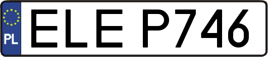 ELEP746
