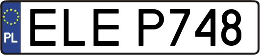 ELEP748