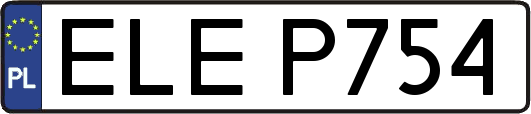 ELEP754