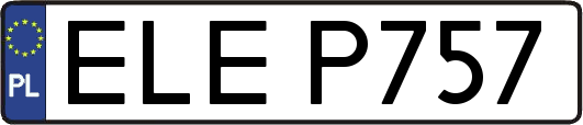 ELEP757
