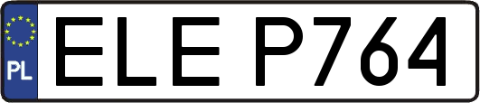 ELEP764