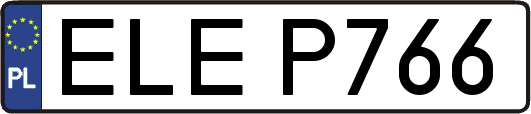 ELEP766