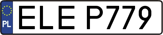 ELEP779