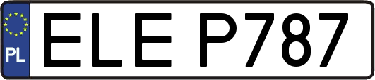 ELEP787