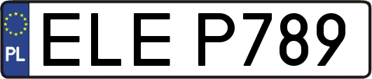 ELEP789