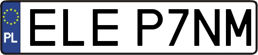 ELEP7NM