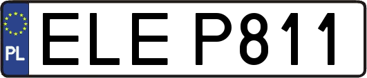 ELEP811