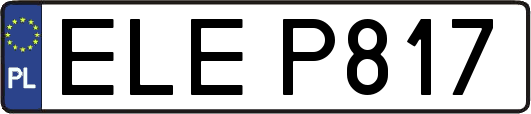ELEP817