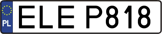 ELEP818