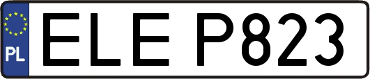 ELEP823