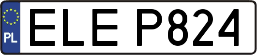 ELEP824
