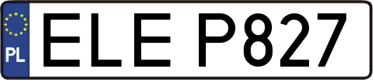 ELEP827