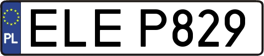 ELEP829