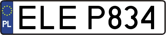 ELEP834