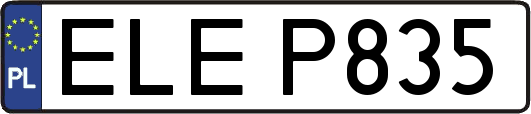 ELEP835