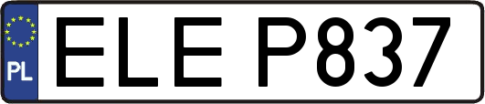 ELEP837