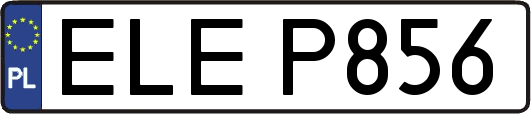 ELEP856